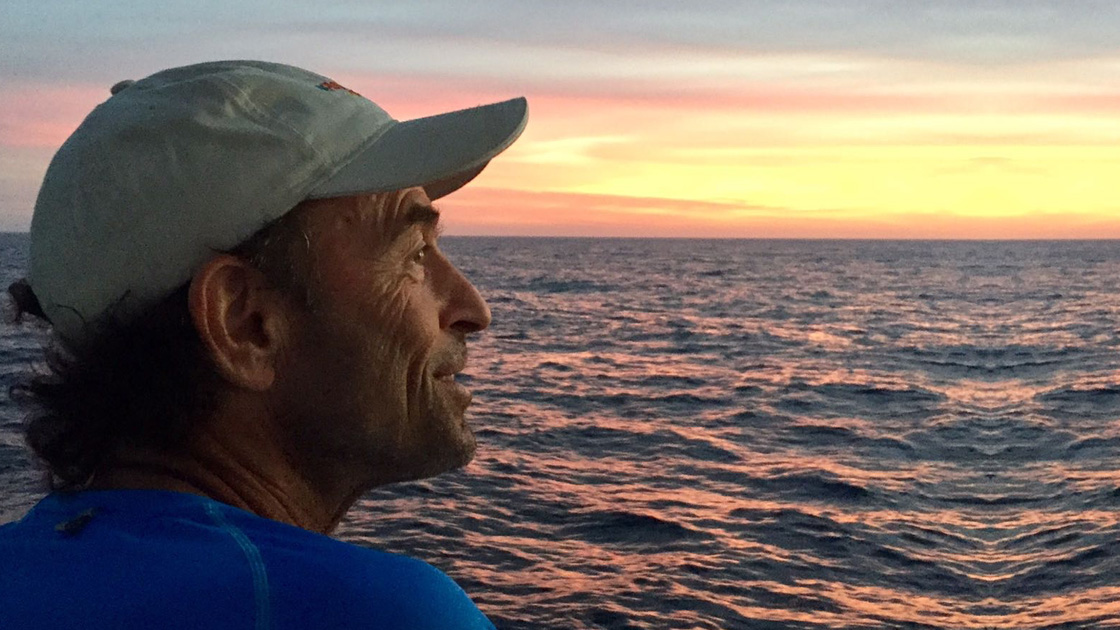 Michael Roth Holistic Trauma Transformation