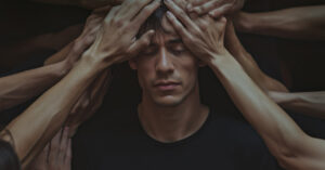 Signs of Trauma - Holistic Trauma Transformation