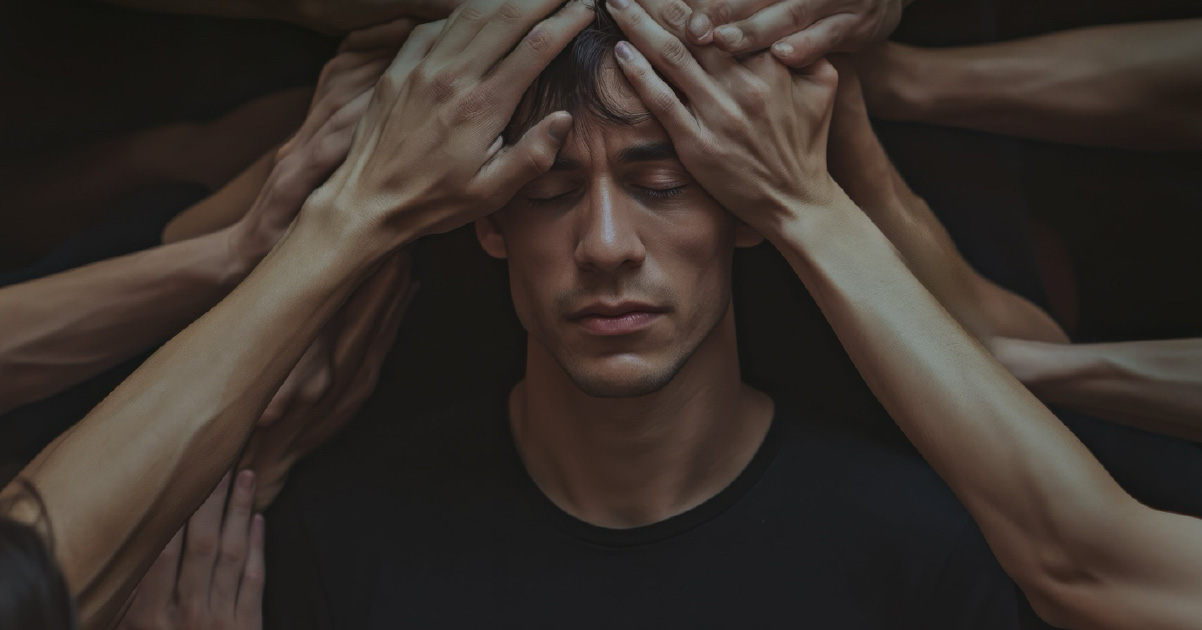 Signs of Trauma - Holistic Trauma Transformation