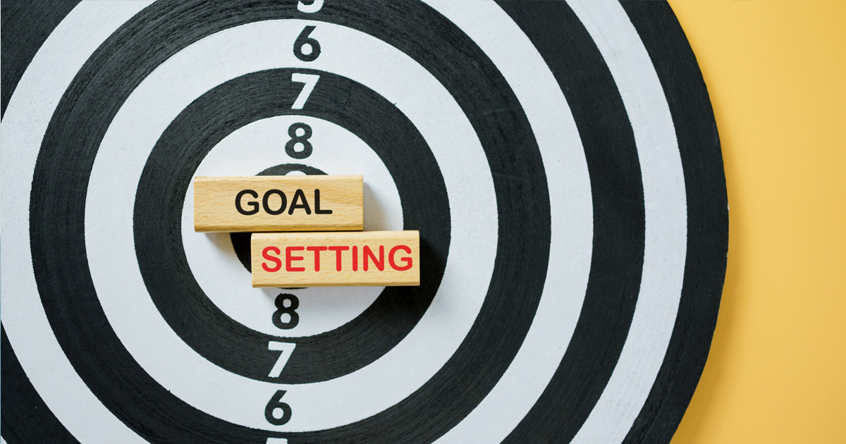 make your goals happen