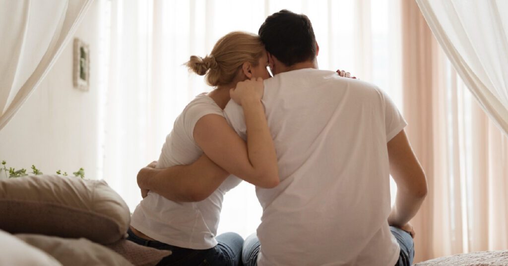 Relationships - Holistic Trauma Transformation