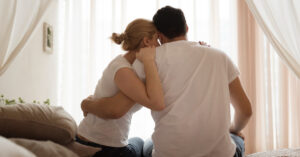 Relationships - Holistic Trauma Transformation