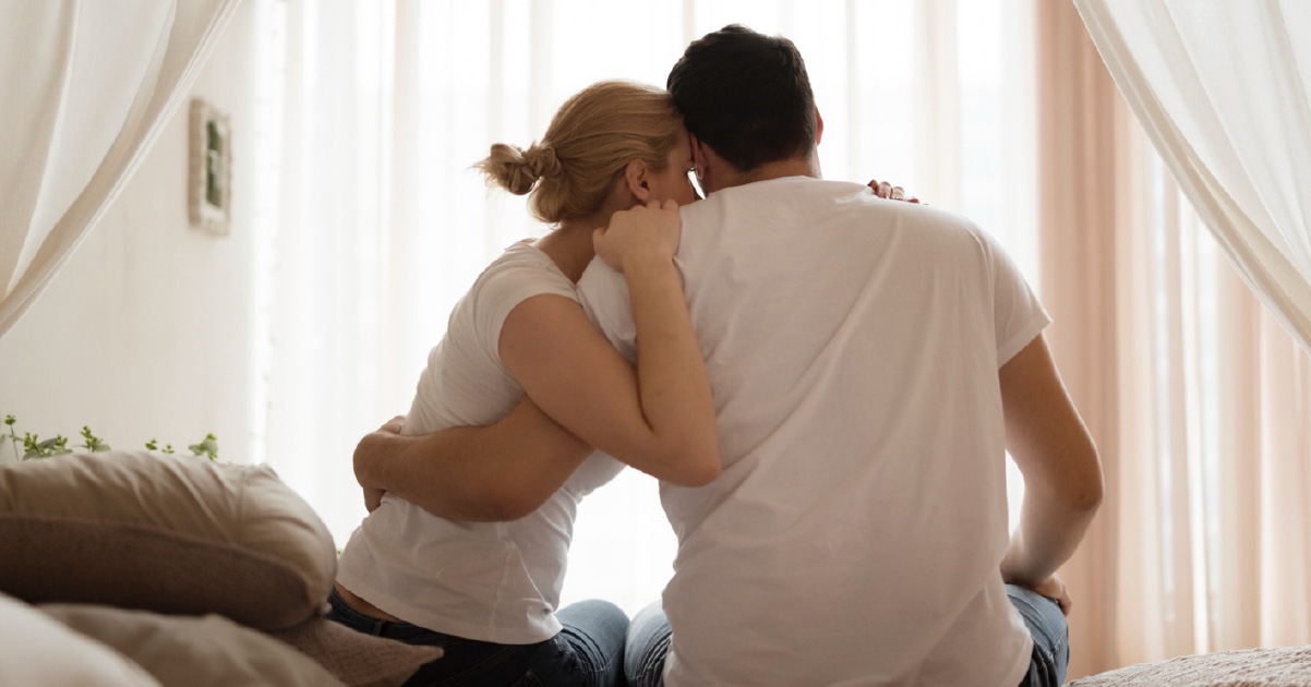 Relationships - Holistic Trauma Transformation