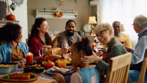 holiday grief can be healed with NLP coaching