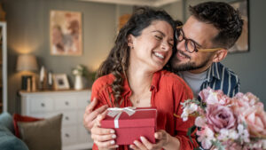 Holistic Trauma Transformation Relationship Building