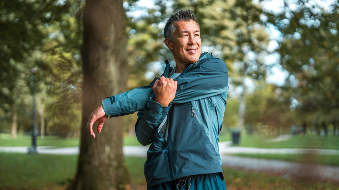 Struggling with Health Goals