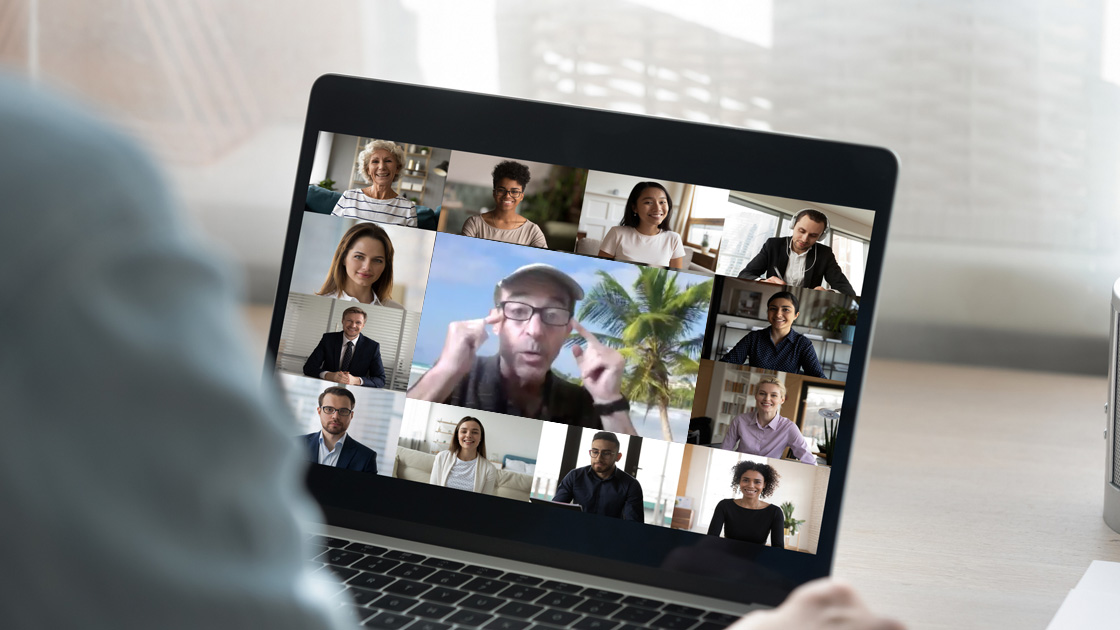 Michael Roth Workshops